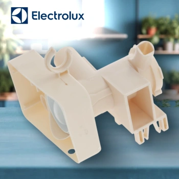 Улитка насоса стиральной машины Electrolux