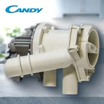 Насос в сборе стиральной машины Candy
