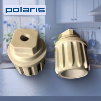 Муфта шнека Polaris 02