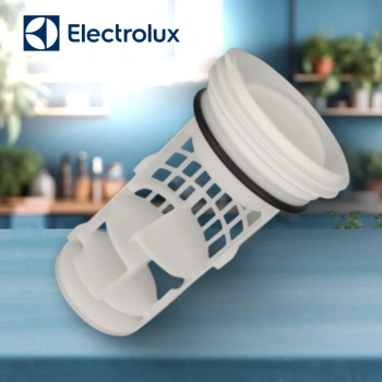 Крышка фильтра стиральной машины Electrolux 50290260004