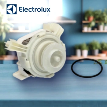 Рециркуляционный насос Electrolux VSM-E29D0 80W