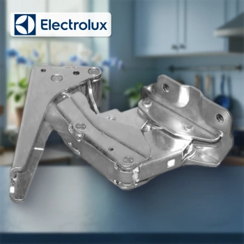 Петля для холодильника Electrolux встройка низ
