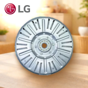 Двигатель LG прямой привод