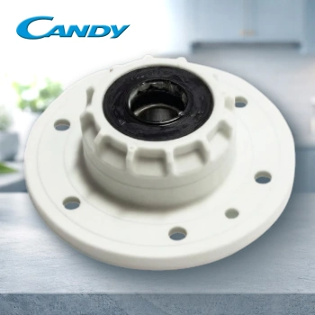 Суппорт стиральной машины Candy (6203 + 22x40x7) на обе стороны  02