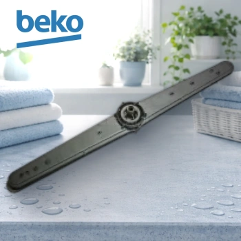 Импеллер посудомоечной машины Beko 60см (верхний)
