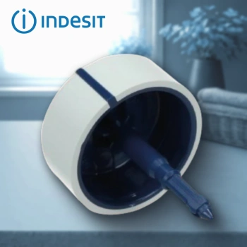 Ручка выбора программ  Indesit 