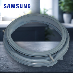 Манжета люка стиральной машины Samsung Aquaspray