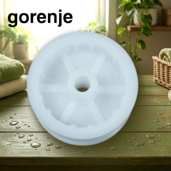 Ролик Gorenje натяжной сушильной машины