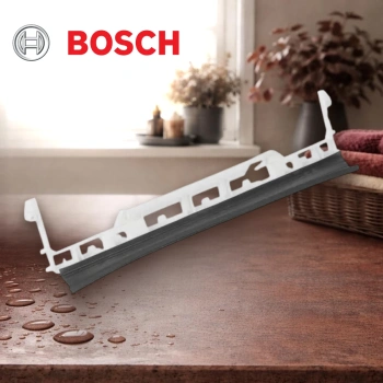 Уплотнитель двери Bosch нижний компакт