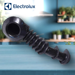 Патрубок водоотвода стиральной машины  Electrolux