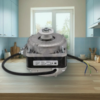 Микродвигатель VN16х25T4A 16/60W 220/240V