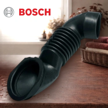 Патрубок заливной стиральной машины Bosch 00265958