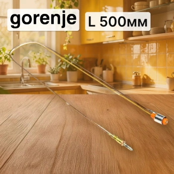 Термопара Gorenje L 500mm двойная