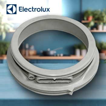 Манжета люка стиральной машины Eleсtrolux сушка водоотвод