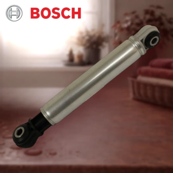 Амортизатор стиральной машины Bosсh 120N 185-270мм Д8мм 