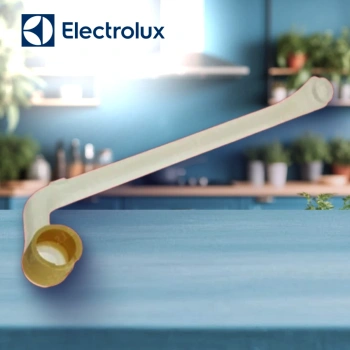 Патрубок Electrolux верхнего импеллера