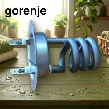 Тэн для посудомоечной машины Gorenje спираль