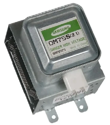 Магнетрон свч Samsung ОМ 75S 21 900W MCW351SA