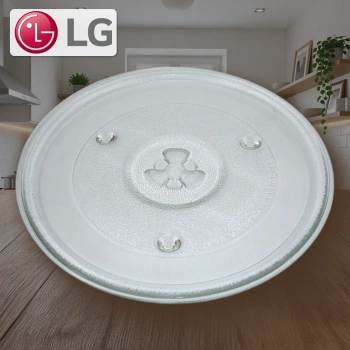 Тарелка для свч LG 270мм куплер
