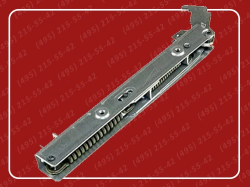 Петля двери духовки Aeg Electrolux