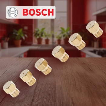 Жиклер комплект  Bosch