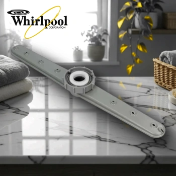 Импеллер посудомоечной машины Whirlpool 45см (верхний)