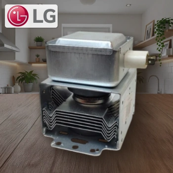 Магнетрон СВЧ LG 2M214-01 MCW360LG
