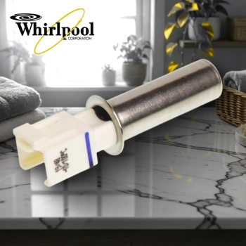 Термодатчик Whirpool 12kOm клемма mini