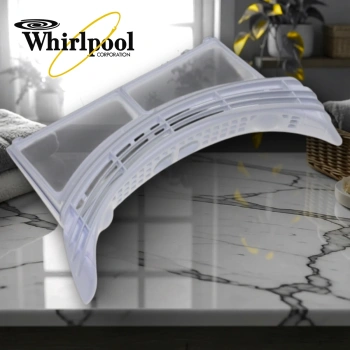 Фильтр ворсовый сушильной машины Whirlpool