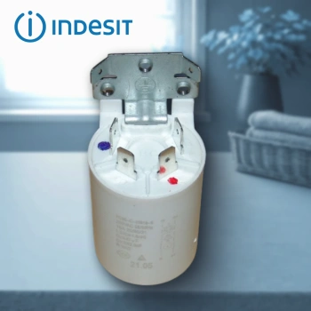 Сетевой фильтр стиральной машины Indesit (4 клеммы)