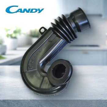 Патрубок заливной стиральной машины Candy 90440397