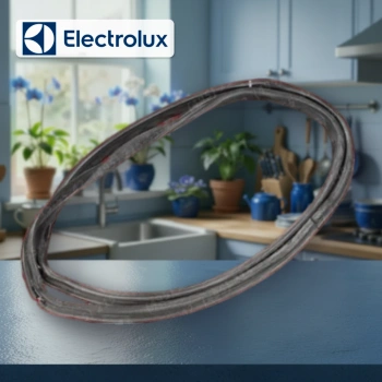 Уплотнитель Eleсtrolux духовки 400x290мм