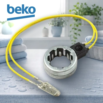 Тахо датчик Beko двигателя стирки d20 D31 H13mm
