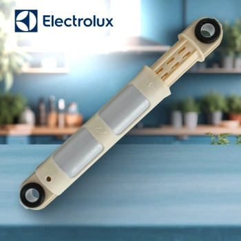 Амортизатор стиральной машины Electrolux 80N 185-260мм белый длинный