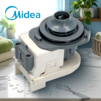 Рециркуляционный насос 35W HANYU C20-6A01 MIDEA