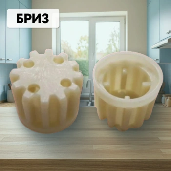 Муфта шнека Бриз Аксион Ротеп 01