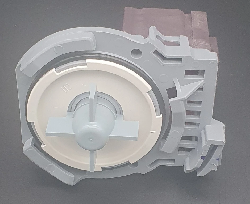 Сливной насос Haier mod.S3033