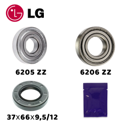 LG №1