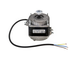 Микродвигатель VN25х40T4A 90W