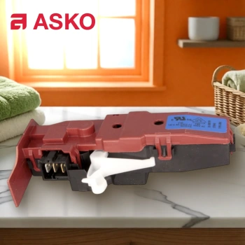 Блокировка люка Asko