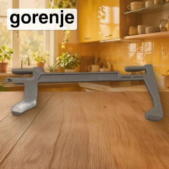 Крючок дверцы СВЧ Gorenje