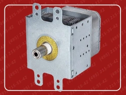 Магнетрон свч LG 2М214-21 MCW361LG