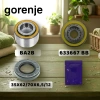 Подшипники для стиральной машины Gorenje №2 оригинал