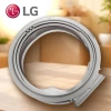 Манжета люка стиральной машины Lg с сушкой 02