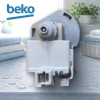 Сливной насос ПММ Beko (скос) 