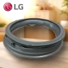 Манжета люка стиральной машины Lg два акваспрея все отверстия заглушены (10шт/кор)