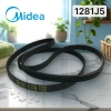 Ремень стиральной машины Midea 1281J5