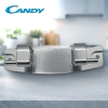 Петля люка стиральной машины Candy (подходит на Haier) L=134мм 0020101300B