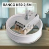 Термостат K59-L1275 2,5м