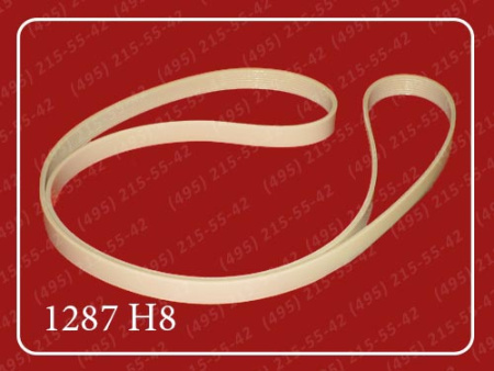 1287H8 1287H8